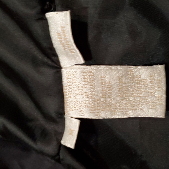 Water resistant/down jacket Medium - Picture 4 of 9